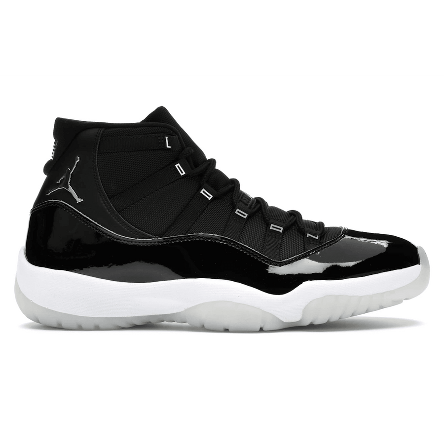 Air Jordan 11 Retro Jubilee 25th Anniversary — 36