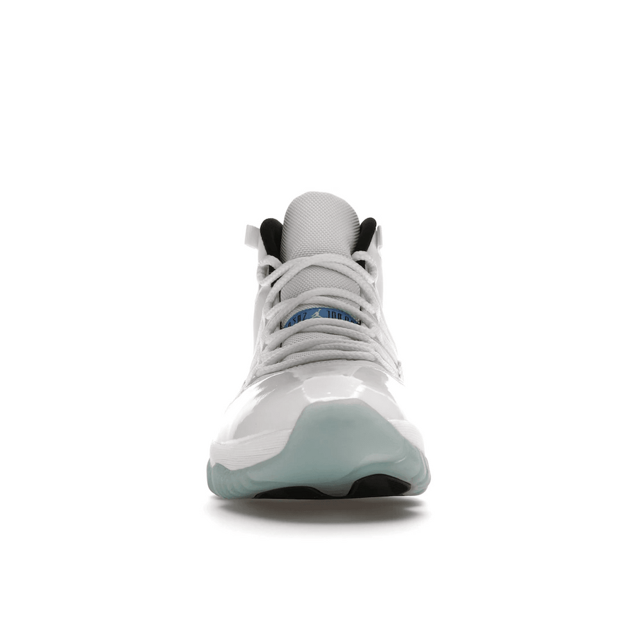 Air Jordan 11 Retro Legend Blue — 36