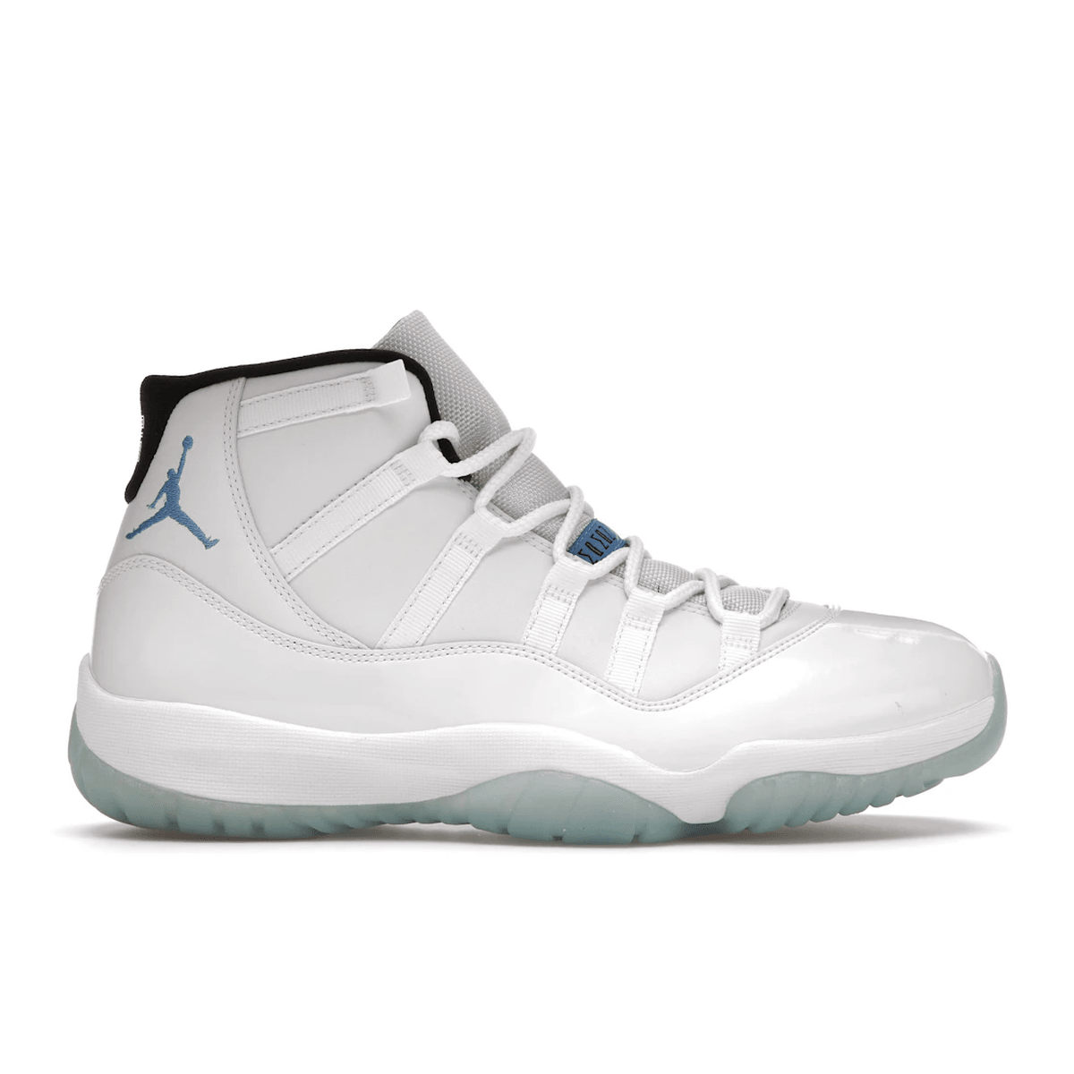 Air Jordan 11 Retro Legend Blue — 36
