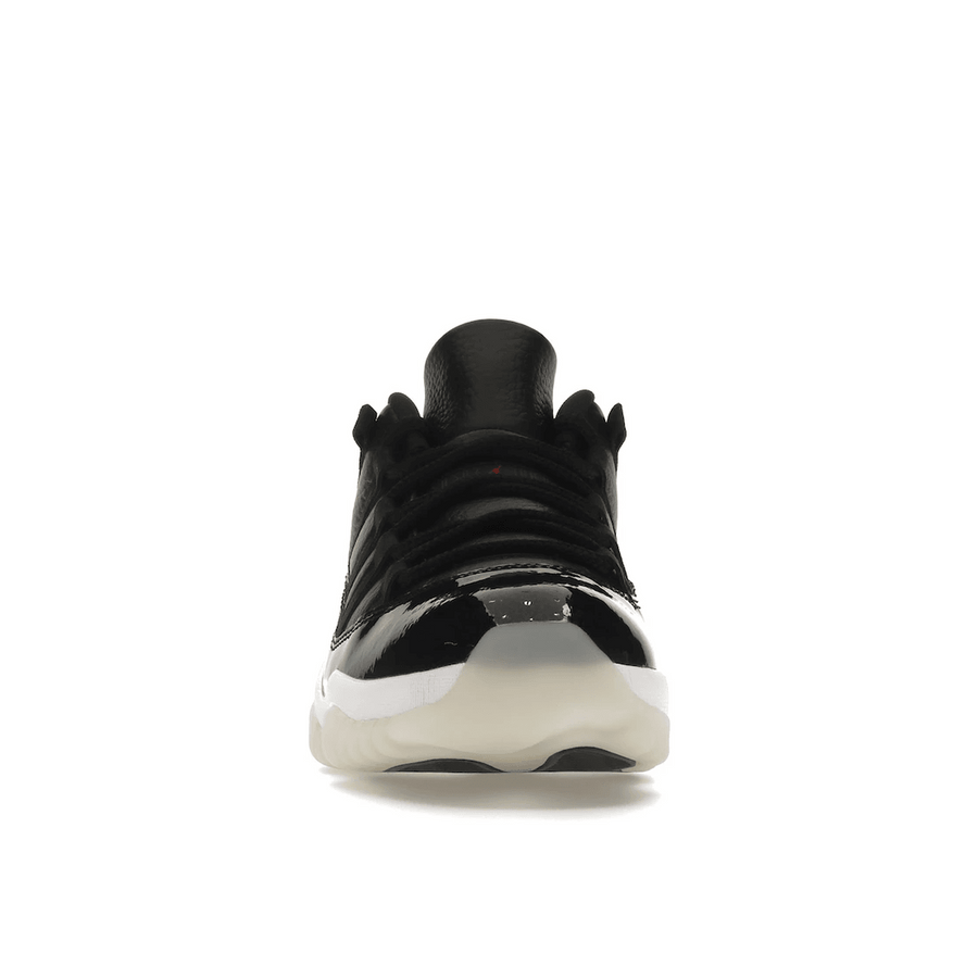 Air Jordan 11 Retro Low 72-10 — 36