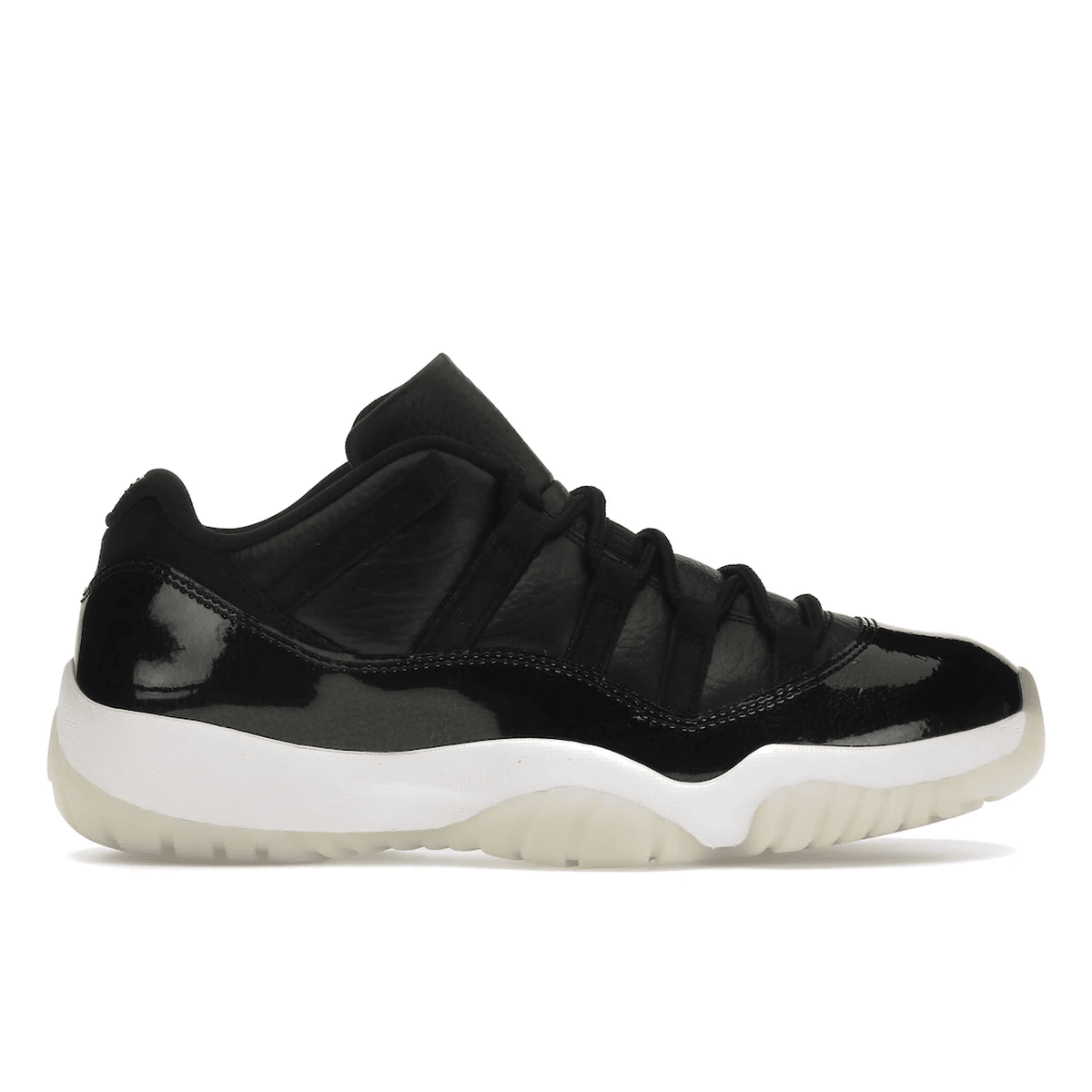 Air Jordan 11 Retro Low 72-10 — 36