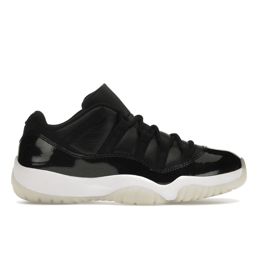 Air Jordan 11 Retro Low 72-10 — 36