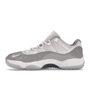 Air Jordan 11 Retro Low Cement Grey