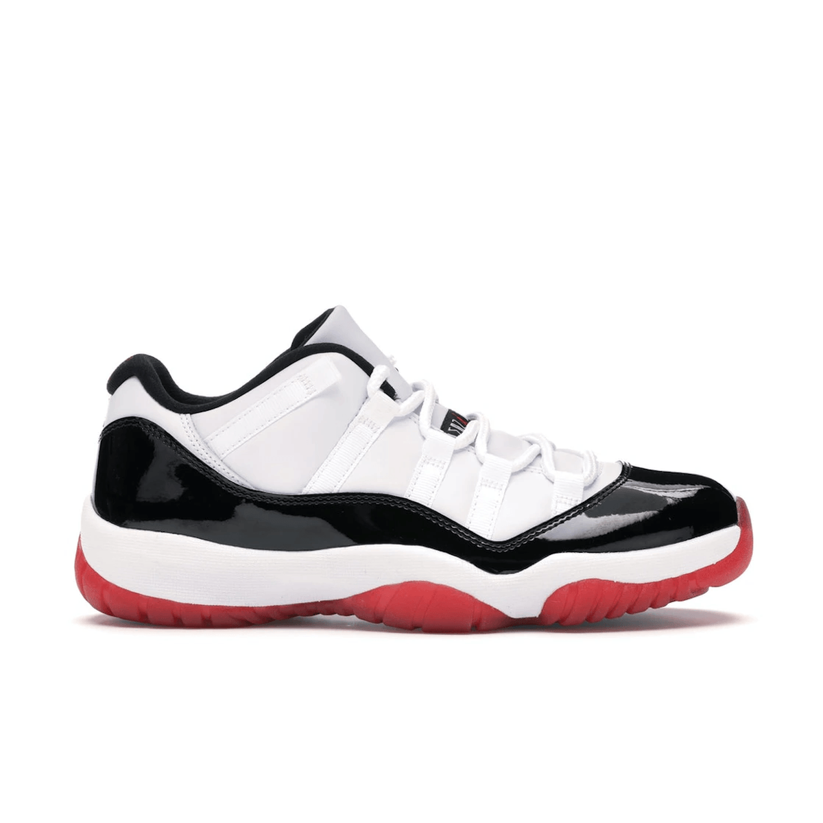 Air Jordan 11 Retro Low Concord Wide — 36