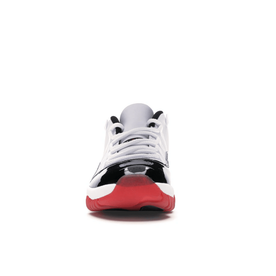 Air Jordan 11 Retro Low Concord Wide — 36