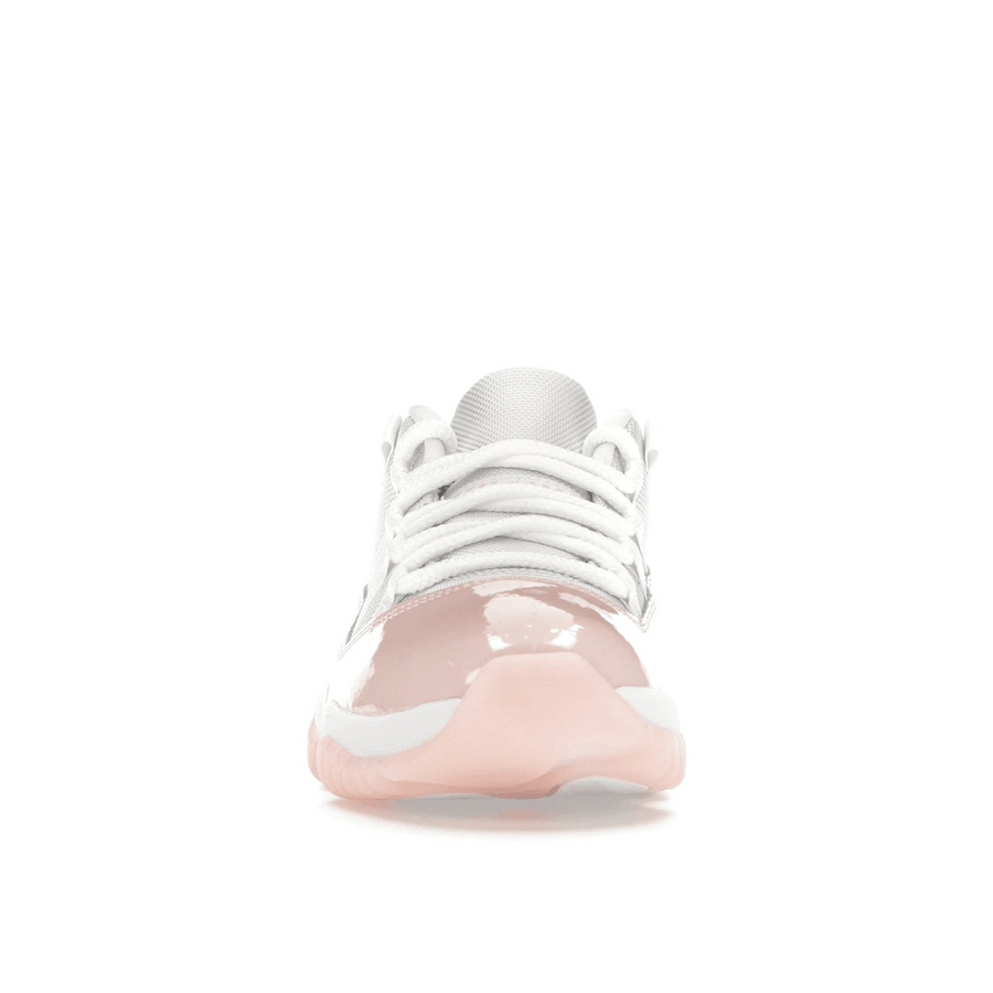 Air Jordan 11 Retro Low Legend Pink — 36