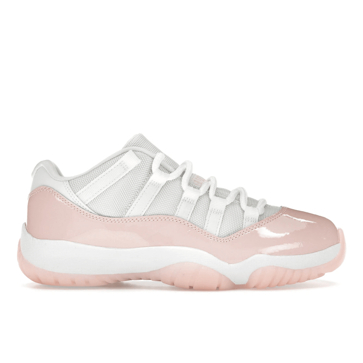 Air Jordan 11 Retro Low Legend Pink — 36