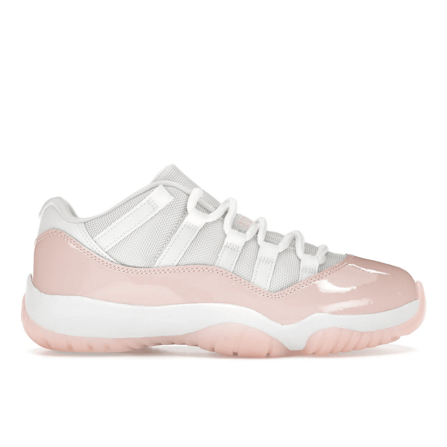 Air Jordan 11 Retro Low Legend Pink — 36
