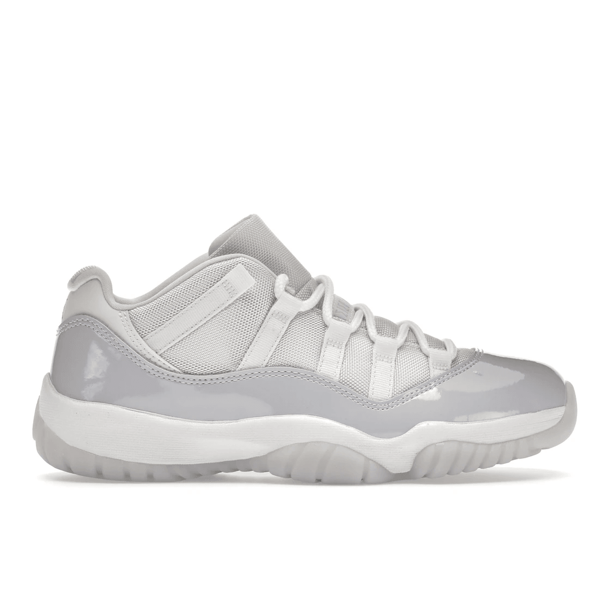 Air Jordan 11 Retro Low Pure Violet — 36