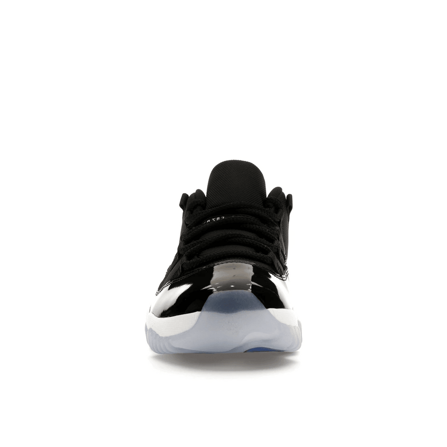 Air Jordan 11 Retro Low Space Jam — 36
