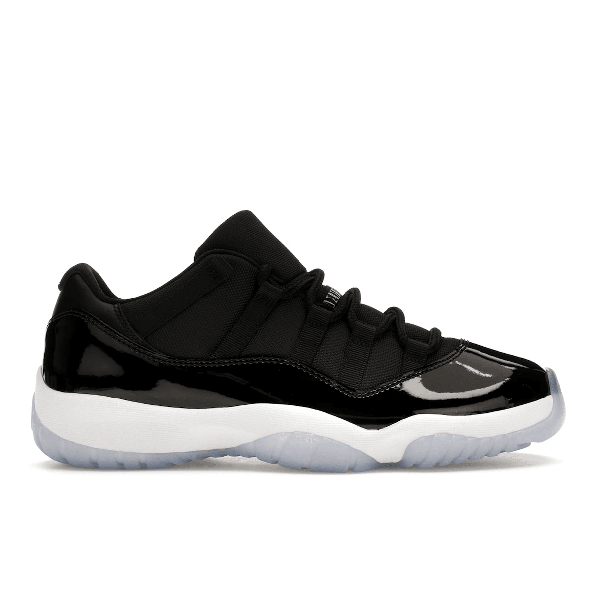 Air Jordan 11 Retro Low Space Jam — 36