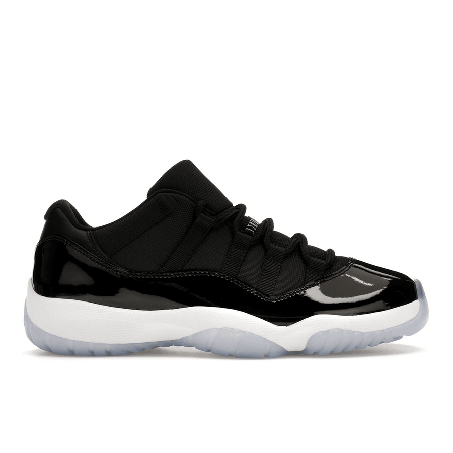 Air Jordan 11 Retro Low Space Jam — 36