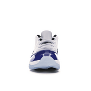 Air Jordan 11 Retro Low White Concord