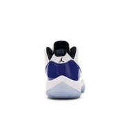 Air Jordan 11 Retro Low White Concord
