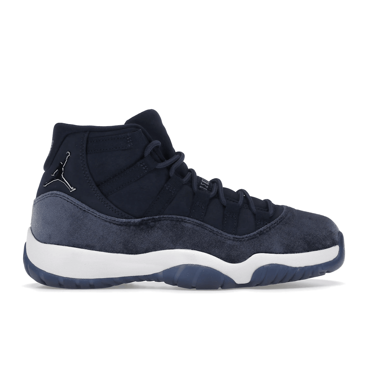 Air Jordan 11 Retro Midnight Navy — 36