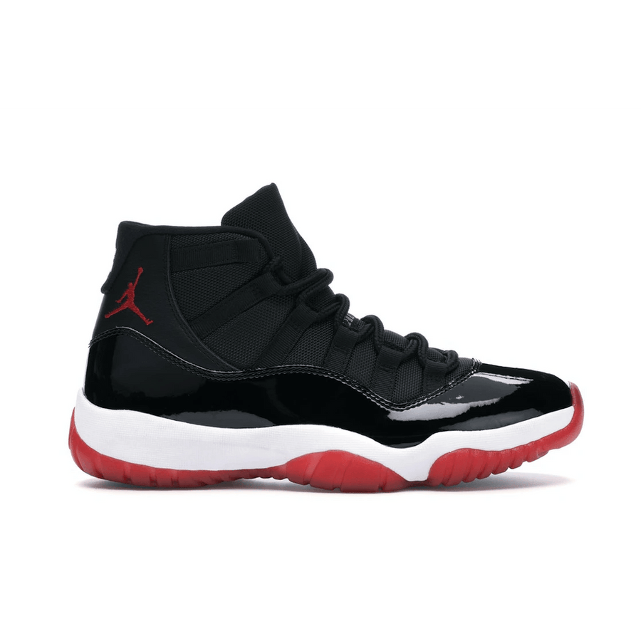 Air Jordan 11 Retro Playoffs Wide — 36