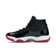 Air Jordan 11 Retro Playoffs Wide