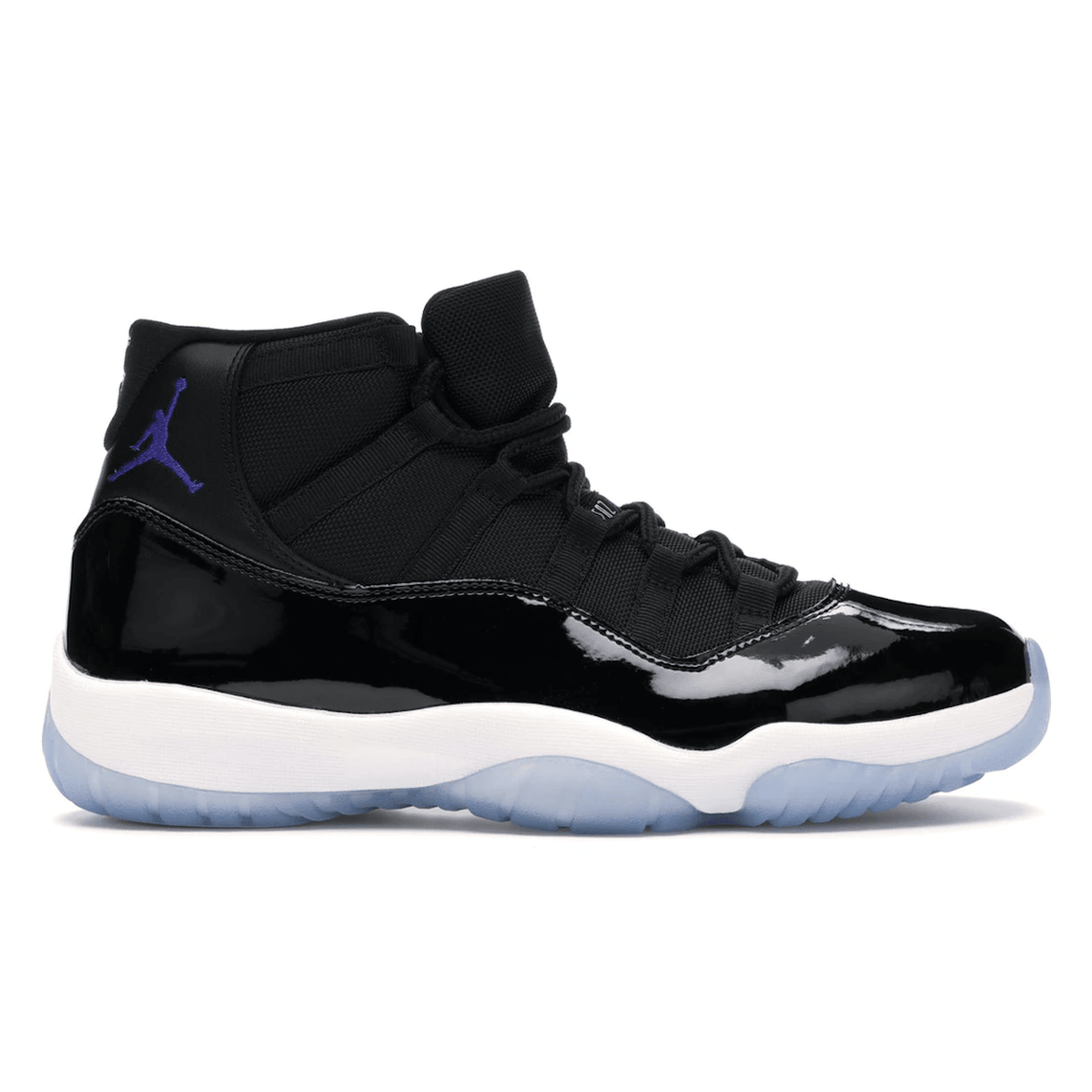 Air Jordan 11 Retro Space Jam — 36