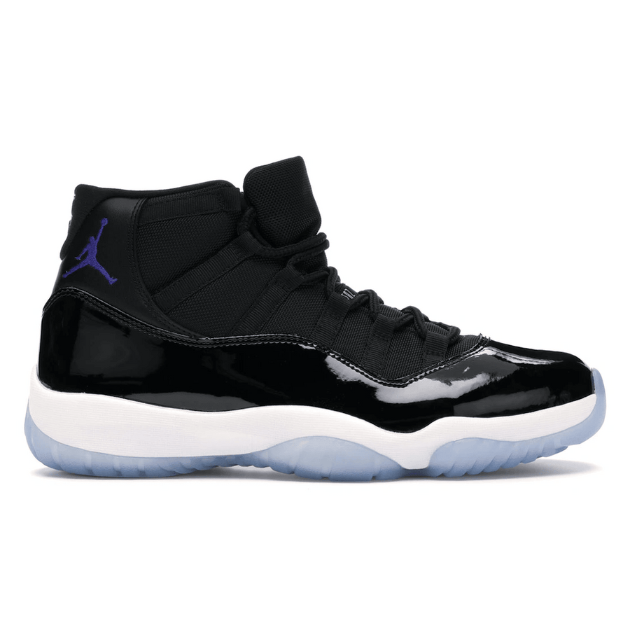 Air Jordan 11 Retro Space Jam — 36