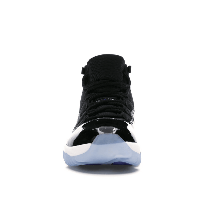 Air Jordan 11 Retro Space Jam — 36