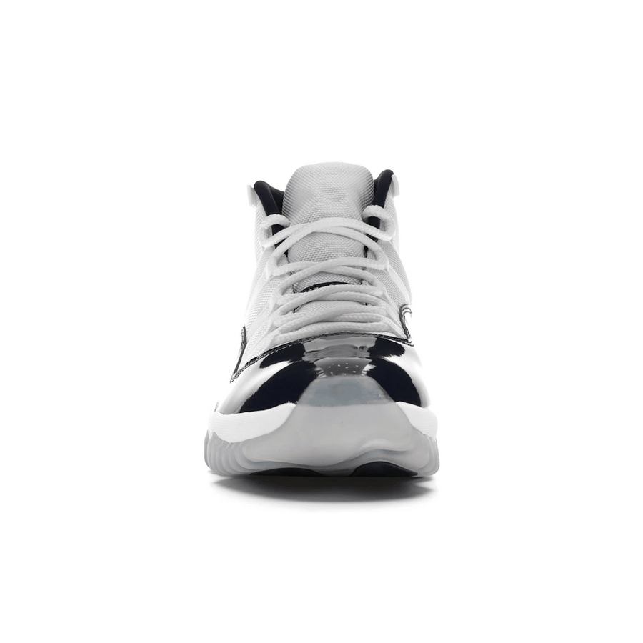 Air Jordan 11 Retro UNC Win Like 82 — 36
