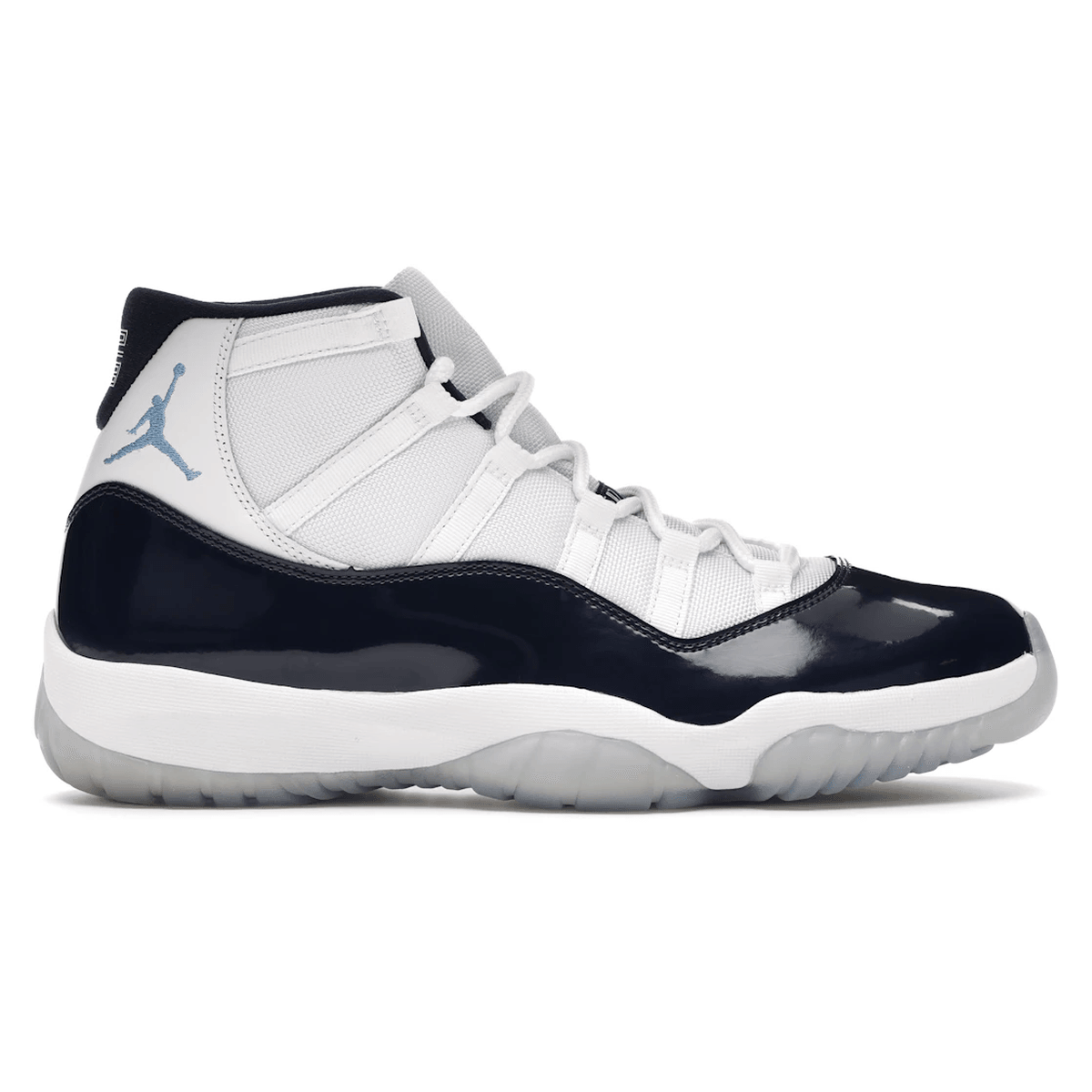 Air Jordan 11 Retro UNC Win Like 82 — 36