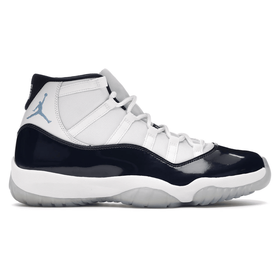 Air Jordan 11 Retro UNC Win Like 82 — 36