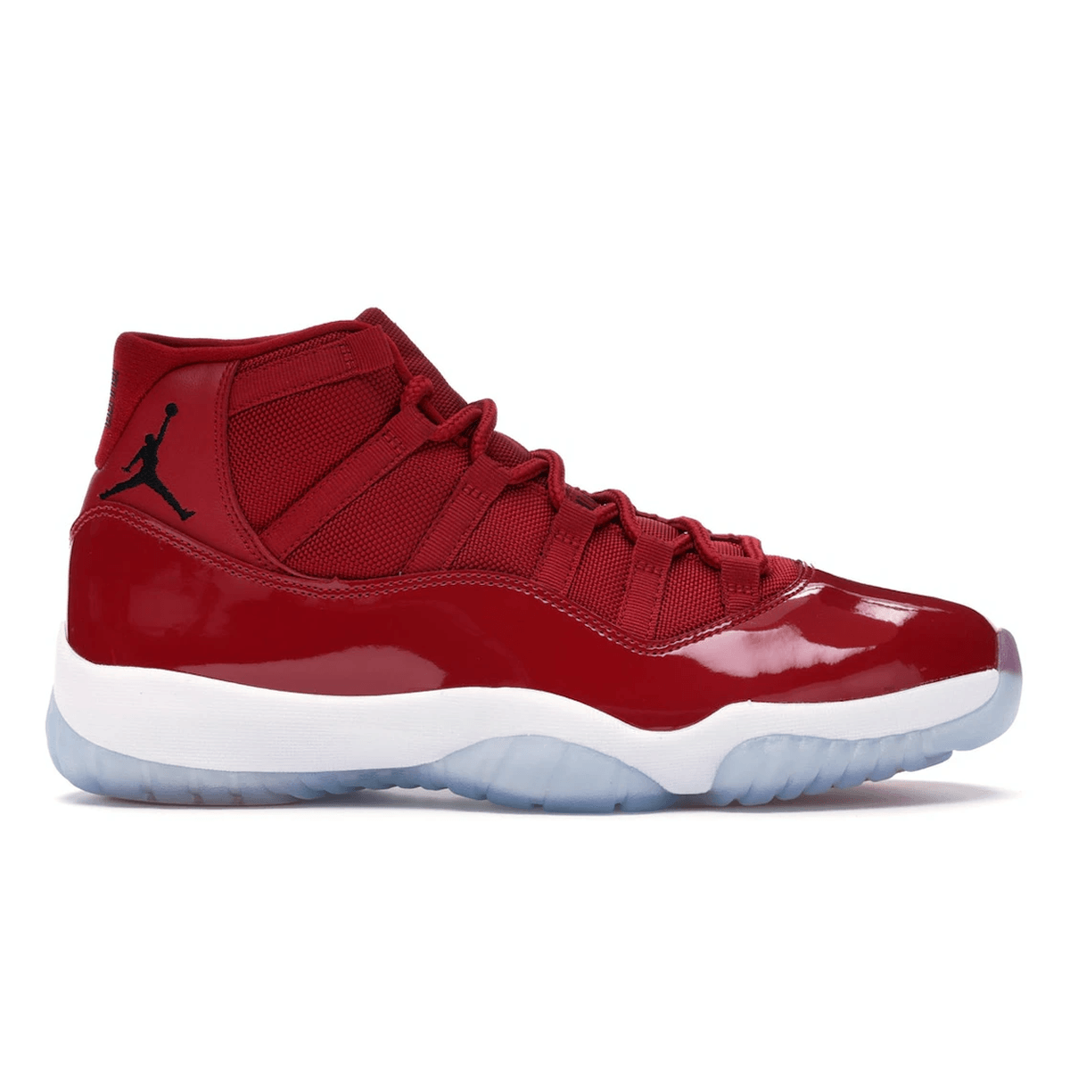Air Jordan 11 Retro Win Like 96 — 36
