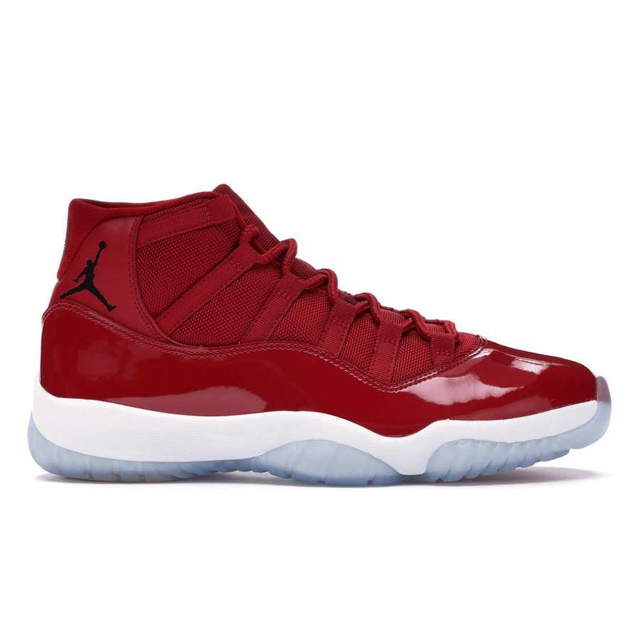 Air Jordan 11 Retro Win Like 96 — 36