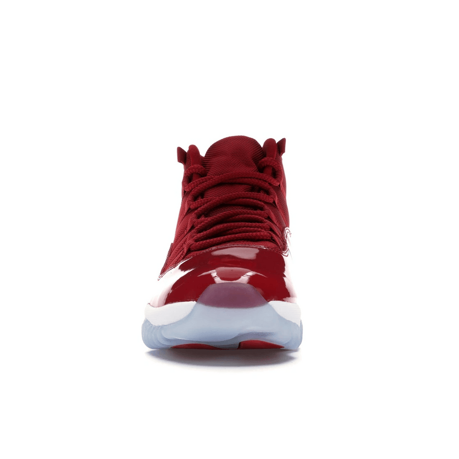 Air Jordan 11 Retro Win Like 96 — 36