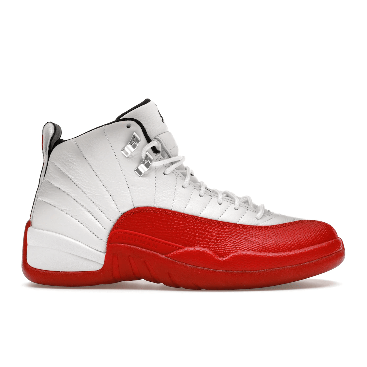 Air Jordan 12 Retro Cherry — 36