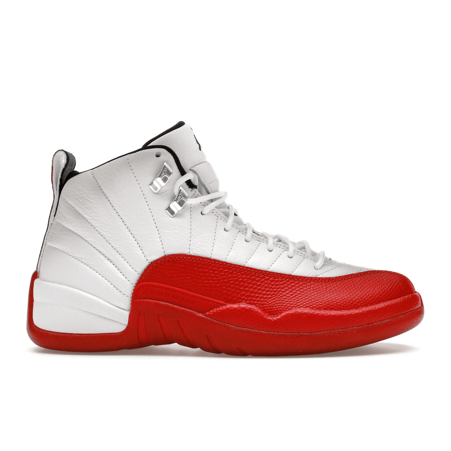 Air Jordan 12 Retro Cherry — 36