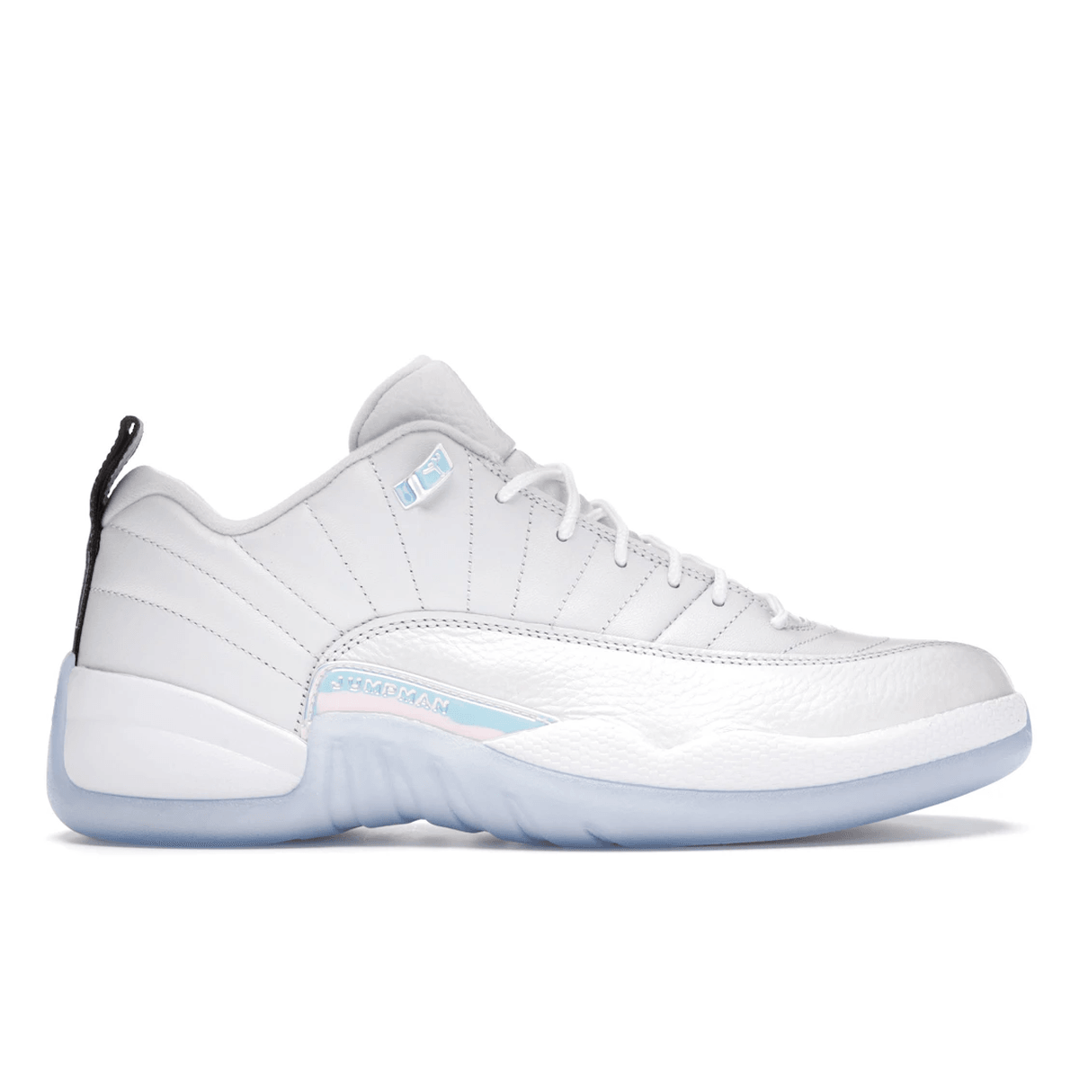 Air Jordan 12 Retro Low Easter — 36
