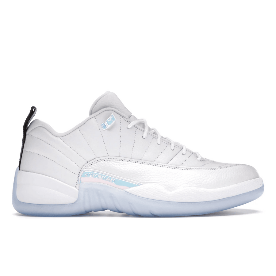 Air Jordan 12 Retro Low Easter — 36