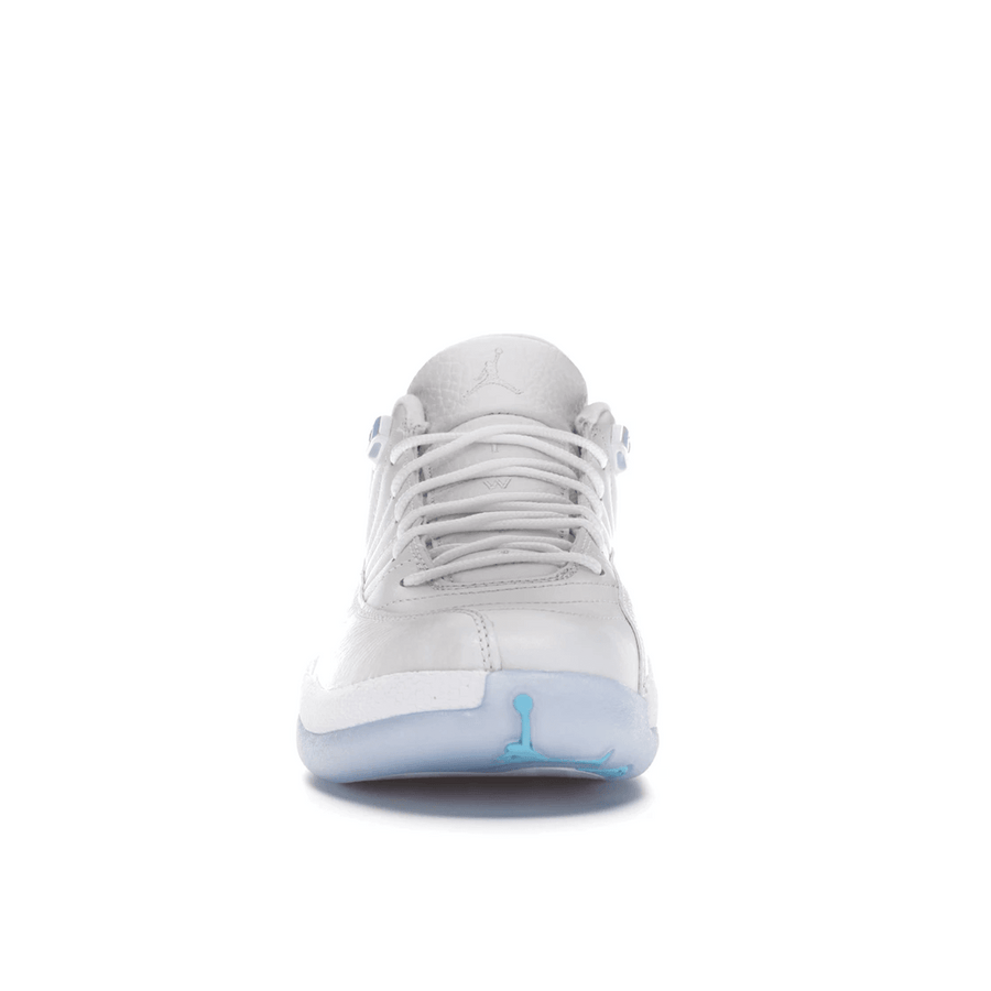 Air Jordan 12 Retro Low Easter — 36