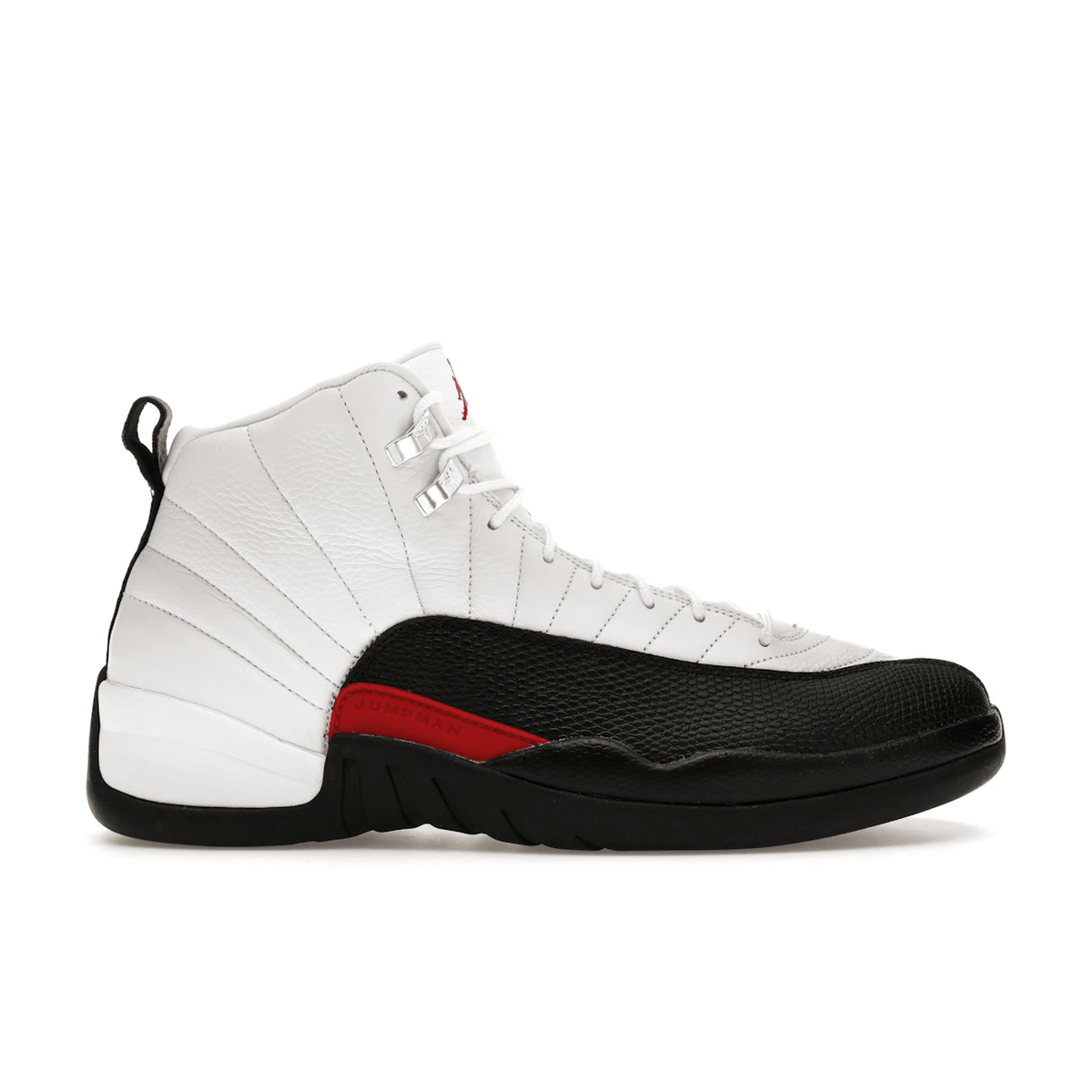 Air Jordan 12 Retro Taxi Flip — 36