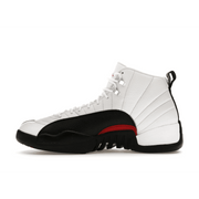 Air Jordan 12 Retro Taxi Flip