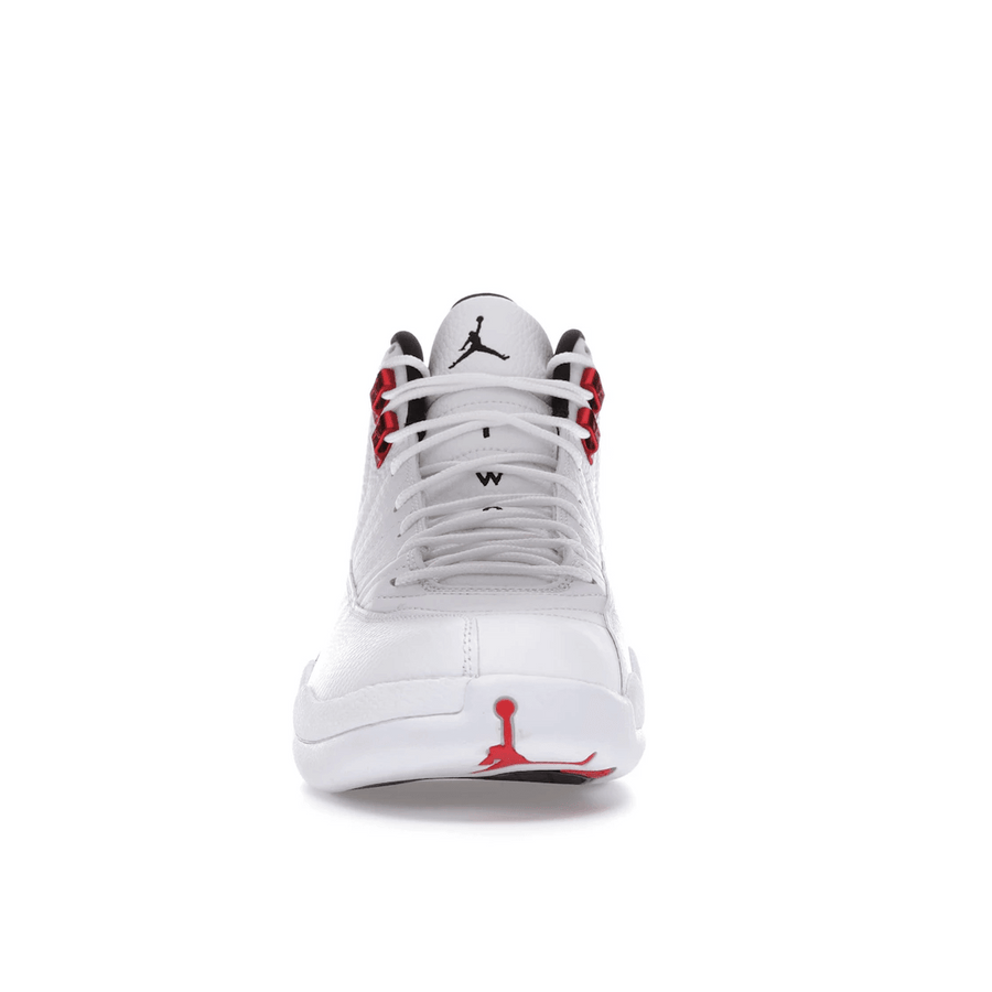 Air Jordan 12 Retro Twist — 36