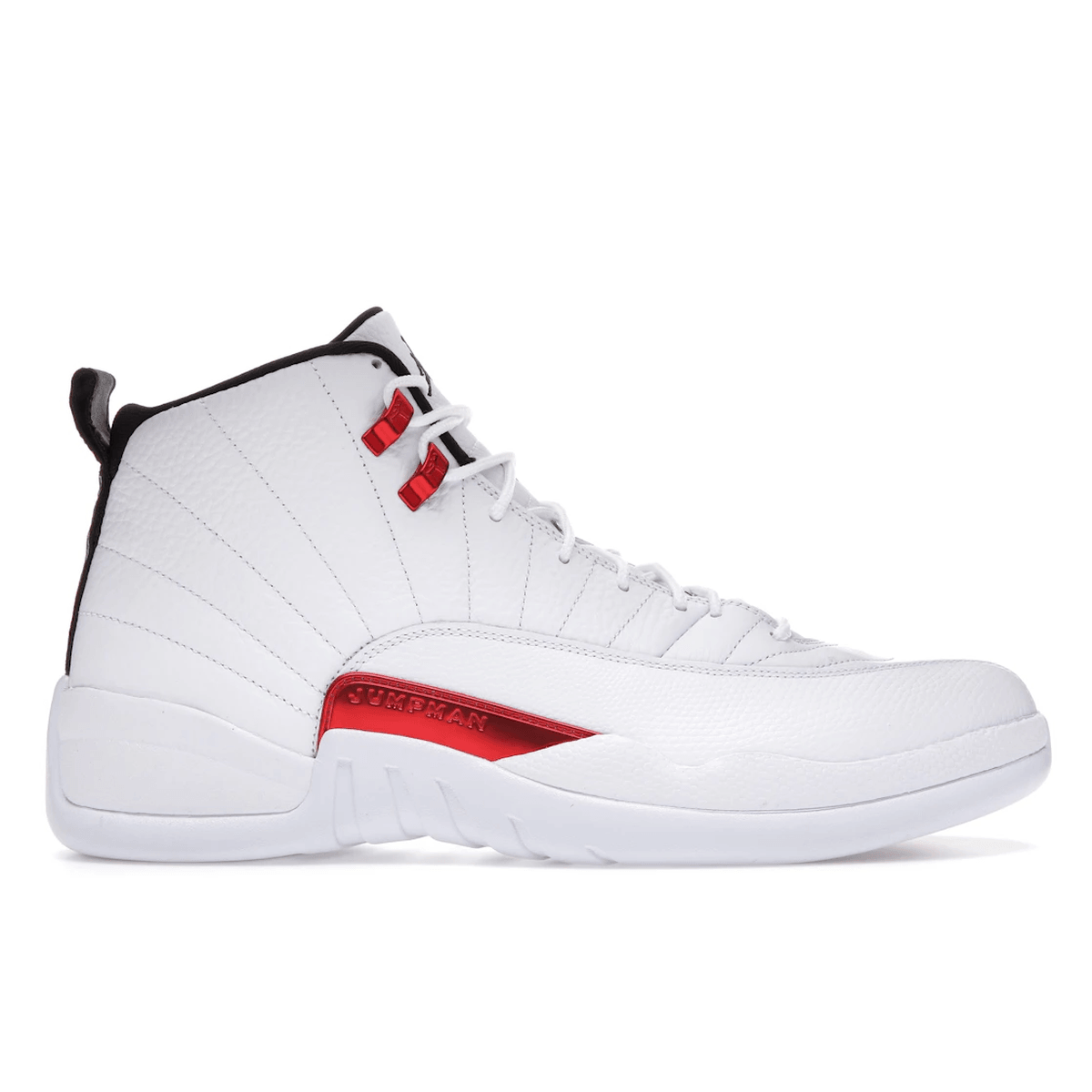 Air Jordan 12 Retro Twist — 36