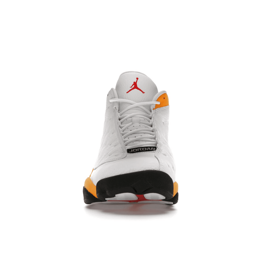 Air Jordan 13 Retro Del Sol — 36