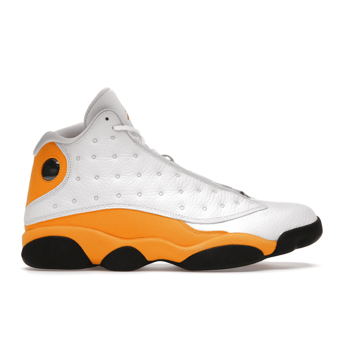 Air Jordan 13 Retro Del Sol — 36