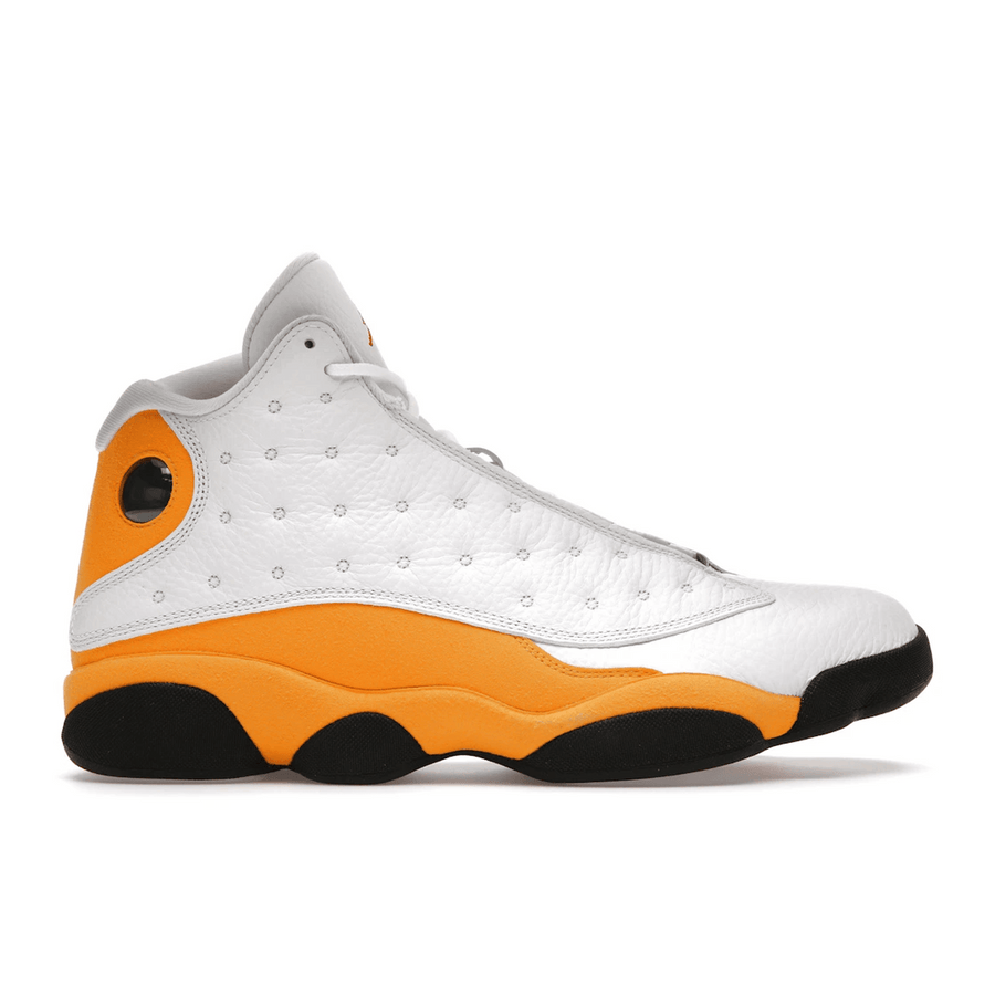 Air Jordan 13 Retro Del Sol — 36