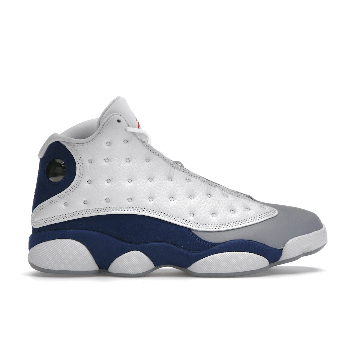 Air Jordan 13 Retro French Blue — 36