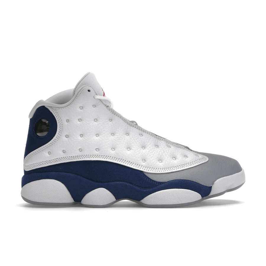 Air Jordan 13 Retro French Blue — 36