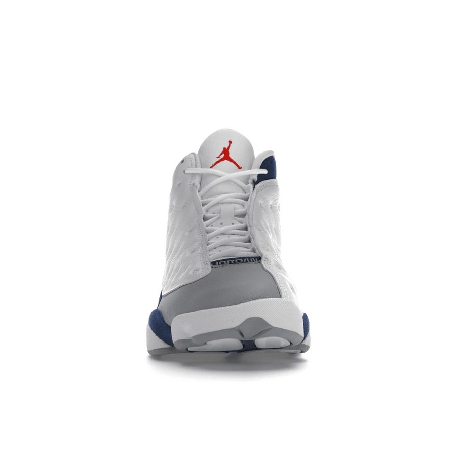 Air Jordan 13 Retro French Blue — 36