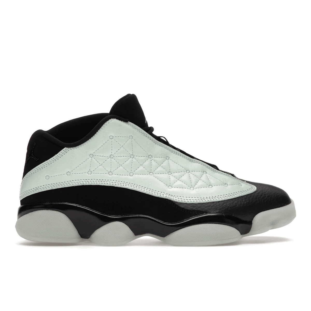 Air Jordan 13 Retro Low Singles Day — 36