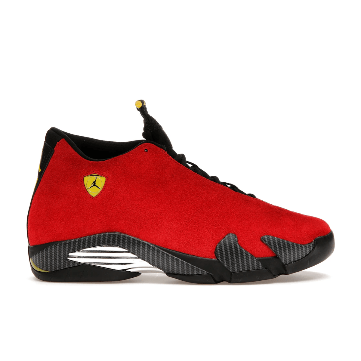 Air Jordan 14 Retro Challenge Red — 36