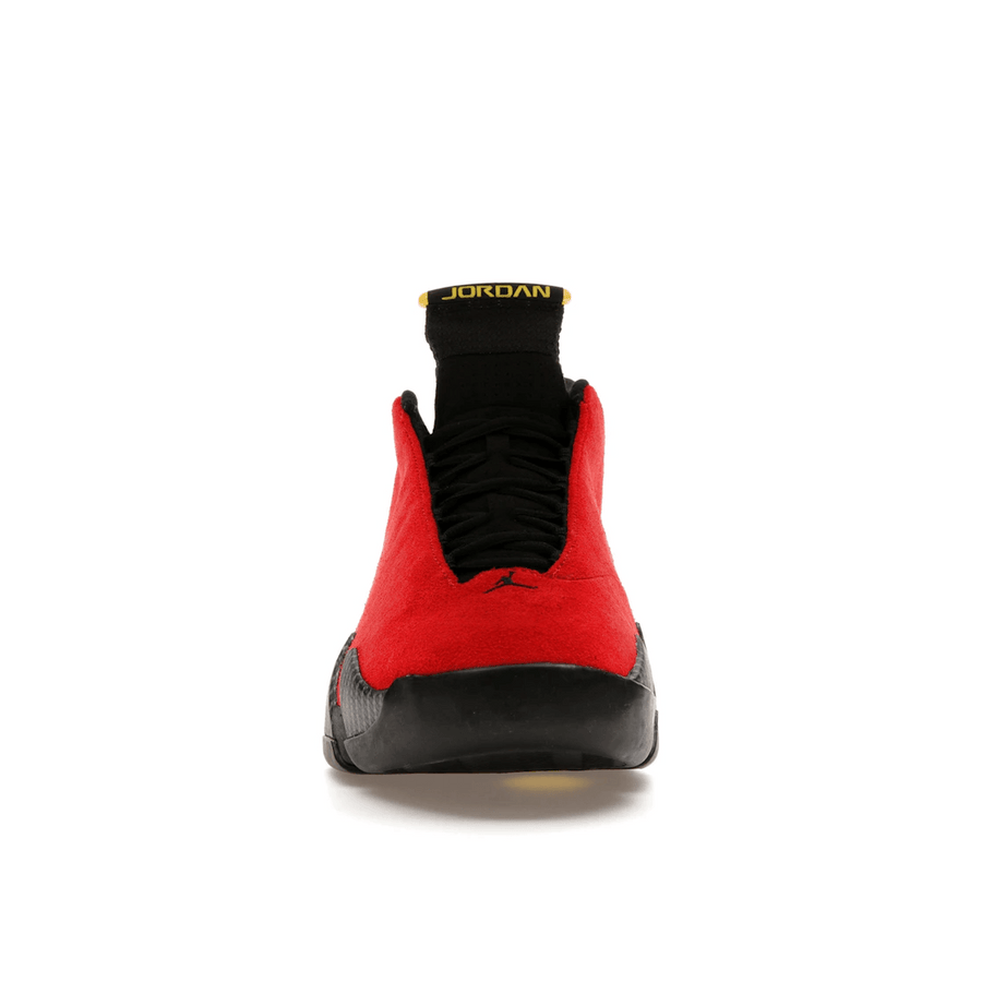 Air Jordan 14 Retro Challenge Red — 36