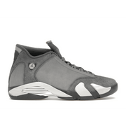 Air Jordan 14 Retro Flint Grey