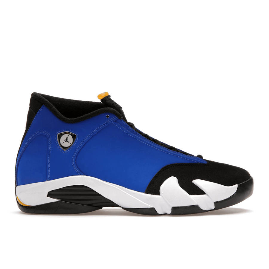 Air Jordan 14 Retro Laney — 36